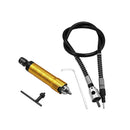 0.3-6.5mm Grinder Flexible Shaft For Electric Drill