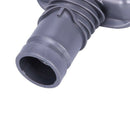 Detachable Gray Plastic Vacuum Cleaner Stiff Bristle Brush Tool for Dyson D R2F9