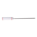 Kitchen Digital Food Thermometer Probe w/ Instant Read LCD Screen Anti-Corrosion