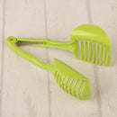Tomato Slicer ABS Plastic Cutter Slicer Kitchen Gadgets Lemon Orange