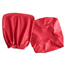 4x Office Computer Rotate Chair Slipcovers Covers