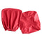 4x Office Computer Rotate Chair Slipcovers Covers