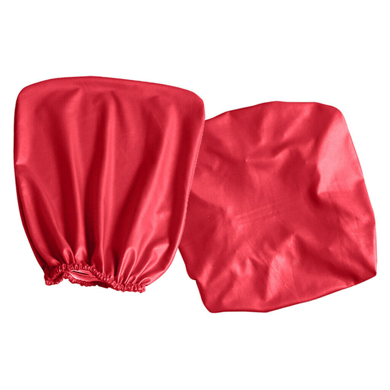 4x Office Computer Rotate Chair Slipcovers Covers