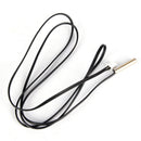 1m NTC Thermistor Accuracy Temperature Sensor 10K 1% 3950 Waterproof Probe  Z