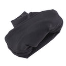 Travel Black Wrist Wallet Pouch Portable Pocket Key Zipper Sport Wrist Belt  Gw
