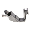 Elastic Shirring Gathering Presser Foot for Industrial Sewing Machine Size 6