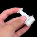 3pcs pattern hearts plunger fondant molds cutters embosser Sugar craft moulds â„–[