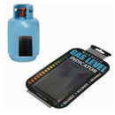 Gas Thermometer Propane Butane LPG Fuel Gas Tank Level Indicator Magnetic GaD Gw