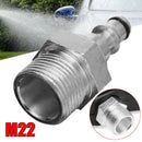 Quick Connection Pressure Washer-Gun Hose Adapter For Lavor Vax,M22 Quick I C8X5