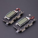 Dual USB 5V 1A 2.1A Power Bank 18650 Battery Charger PCB Module Board A
