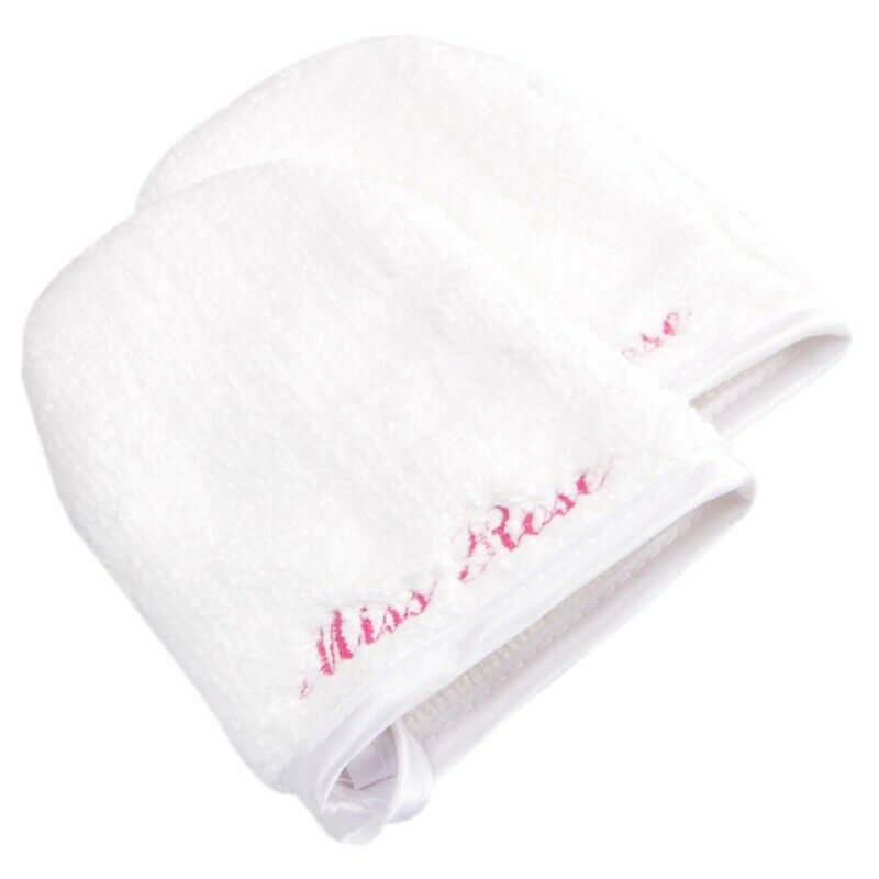 Miss Rose Lazy Cleansing Facial Cleansing Reusable Microfiber Facial Cloth  E4A4
