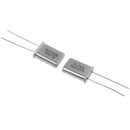 10 x 10.000 MHz 10 MHz Crystal Oscillator HC-49U Low Profile Q2E7