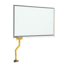 6.5'' Touch Screen Glass Digitizer for  Town & Count 2008-2010