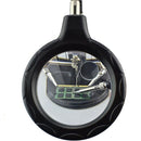 1X(2.5X(6D)/4X(12D) 16 Smd Leds Magnifier Soldering Helping Hand Desktop Ma