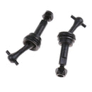2x Drive Shaft Drive Shafts Drive Joint Set For 1/28 Wltoys K969 K989 P929