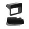 Auto Gear Storage Box Organizer Case for Jeep Wrangler JL 18-19 Center Console