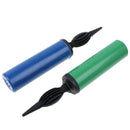 Balloon Pump for Party Latex Inflatable Toys Foil Balloons Air Balls Hand Pu Gw