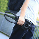 Flexible Small Camping Octopus Tripod Phone For Camera DSLR Smartphone