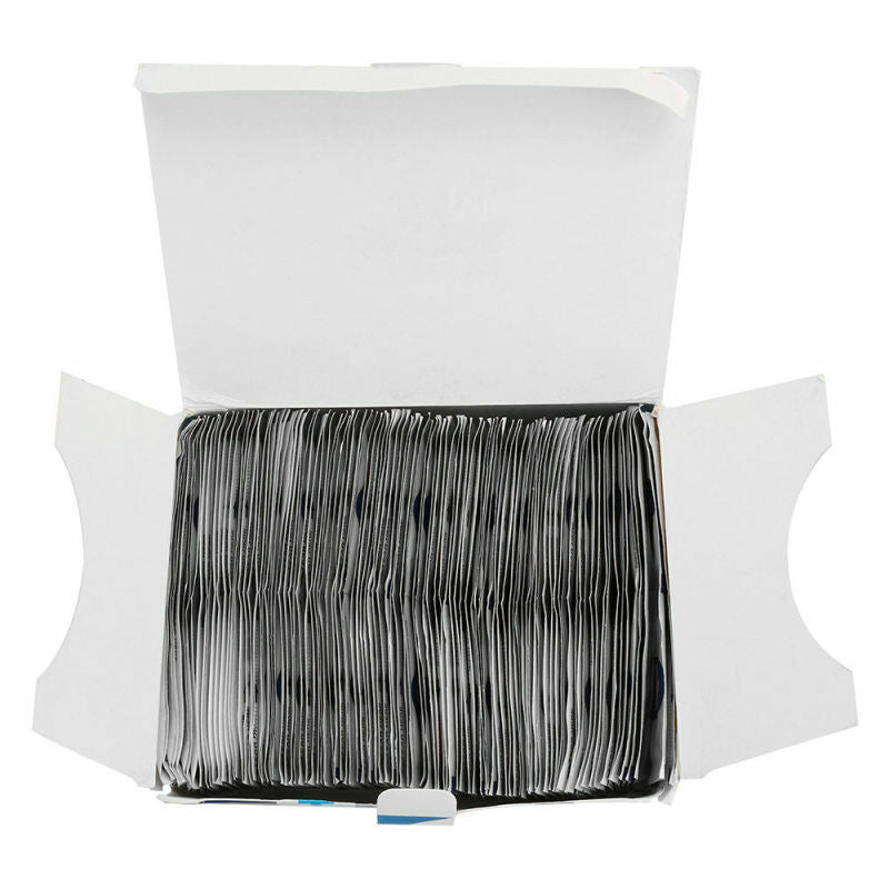 200Pcs Nail remover Disposable Resurrection Towel Polish batch resurrecti QRT
