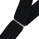 Shirt Stays Garter Belt Suspenders Elastic Shirt HolderAdjustable Sock Suspen-3C