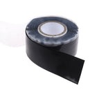 Super Strong Waterproof Stop Leak Seal Repair Tape Self Fiber Fix Adhesive T Gw