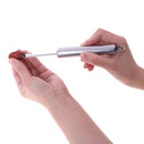 Stainless Steel Core Seed Remover Fruit Red Date Corer Easy Twist Kitchen Tool Z