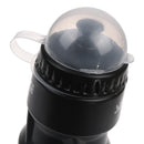 750ml water bottle outdoor sports cycling drinking hiking portable bicycle FT