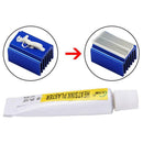 Thermal Conductive Heatsink Plaster Silicone Grease Adhesive Paste(1pc)