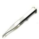 Fashion Safe Eyelash Eyebrow Hair Removal Tweezers Makeup Tool With Led Light