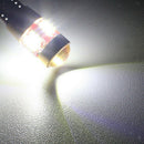 27LED Interior Reading Light  Hi/Lo Beam