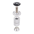 1 & 1/8 "Tube Headset Expansion Screw Expander Expander Fit Fork 28.6mm