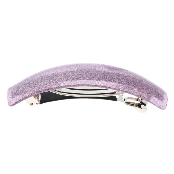 Women Girl Fashion Spring Clip Hairpin Hair Clip Accessory Headdress Purple