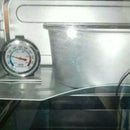 Practical Food Meat Temperature Stand Up Dial Oven Thermometer Gauge Gage RIX