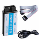 altera Mini Usb Blaster Cable For CNJD FPGA NS AG Altera Programmer OZ