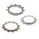 Pack of 3Pcs 11/12/13T Teeth MTB Bike Bicycle 10 Speed Freewheel Sprocket