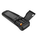 For Airwell Emailair Electra RC-3 RC-4 WMZ Air Conditioner Remote Control Black