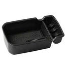 Car Armrest Box Center Console Storage Tray Auto Accessories for Jeep Compass