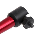 M5 Universal Flexible Magnetic Metal Base Holder Stand For Dial Indicator Hot
