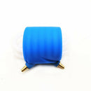 Water Cooling Jacket For 3650/3660/3674/36Mm Brushless Motor Rc Boats(Blue)
