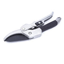 Professional SK-5 Steel Blade Sharp Anvil Pruning Shears Garden Shears