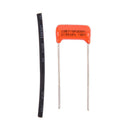 Guitar Capacitors 0.015uf 153J For Electric Guitar Electric Bass CapacitorsBDSE