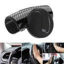 Car Auto Steering Wheel Spinner Knob Auxiliary Booster Aid Control Handle Grip M