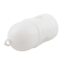 Plastic White Drinker Pigeons Birds Drinker Water Dispenser accessorySEAU
