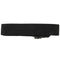 Men's Extra Long Army Zip Canvas Belt with Slider Buckle R4H3