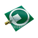 2.4-10.5GHZ Monopole UWB Ultra Wide Band Antenna Pulse Sunflower Aerial