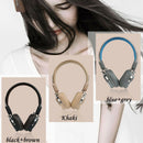 Remax Rb-200Hb Bluetooth Headset Headband Wireless Earphone Bluetooth Stere