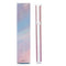 Flash Moment Quick-Drying Starry Colorful Eyeliner Waterproof Not Blooming  E3O1