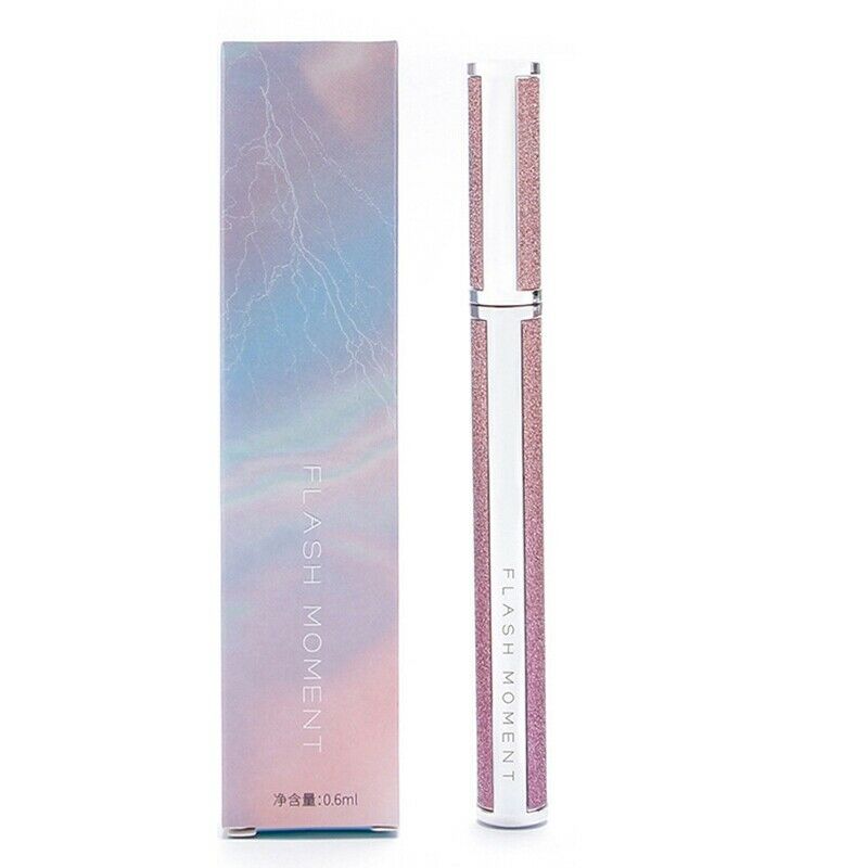 Flash Moment Quick-Drying Starry Colorful Eyeliner Waterproof Not Blooming  E3O1