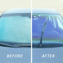 Super Clean Repellent Windshield Washer MAGIC O6L4 S4X1