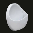 Wall Soap dish / soap box in Plastic with Suction Cup, White